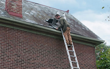 what affects urgent Stone roof repairs