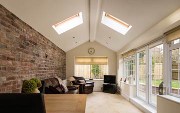 conservatory roof insulation Stone