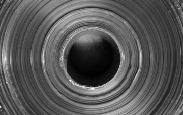 Stone edpm waterproofing