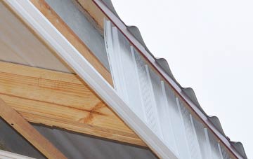 why Stone fascia repairs are essential