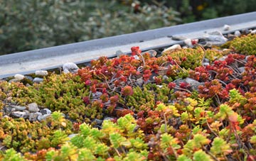 the cost of Stone green roof installation