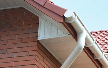 Stone soffit repair costs