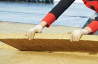 find rated Stone roof insulation companies