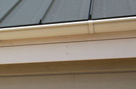 Stone soffit repair